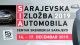 SIA - Sarajevo Car Show