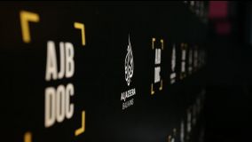Al Jazeera Balkans Documentary Film Festival