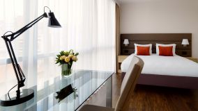 Hotel Residence Inn by Marriott