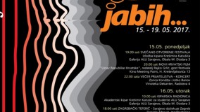 Jabih - 5 Days of Zagreb in Sarajevo
