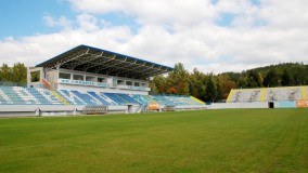 Slavija Stadium - Sports and Recreation Center