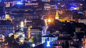 Discover why Sarajevo is called a European Jerusalem