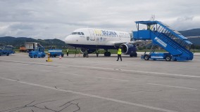 FlyBosnia introduces London – Sarajevo line