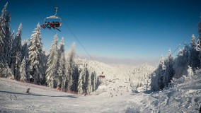 Jahorina is offering discounts on ski passes