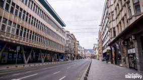 Where to Procure Food and Supplies in Sarajevo during the COVID-19 Crisis