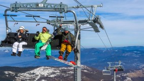 Promotional rates for ski tickets for Bjelašnica and Igman announced