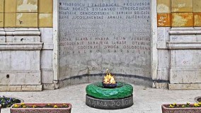 Seventy Years of Sarajevo’s Liberation TR