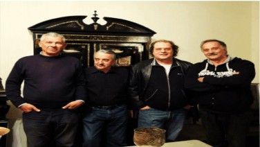 Kaktus Band - Destination Sarajevo