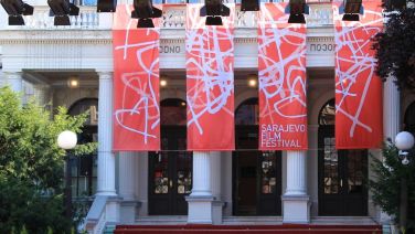 Sarajevo Film Festival 2026
