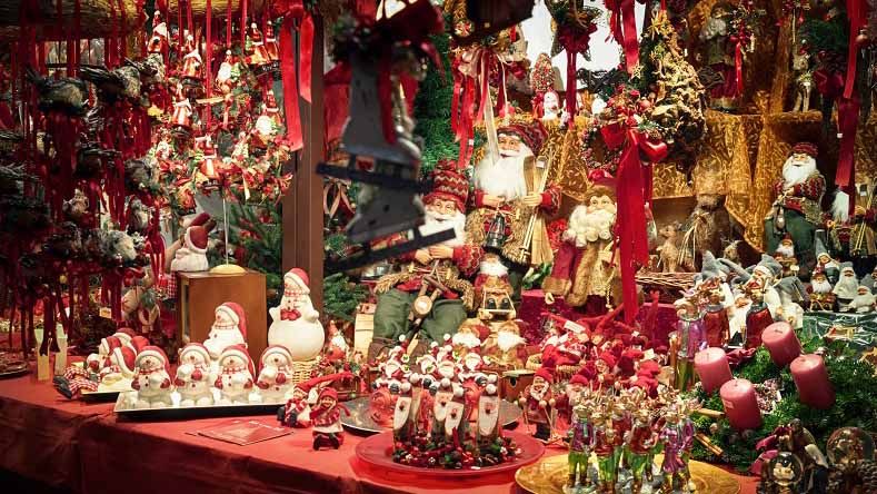 Christmas Market - Destination Sarajevo