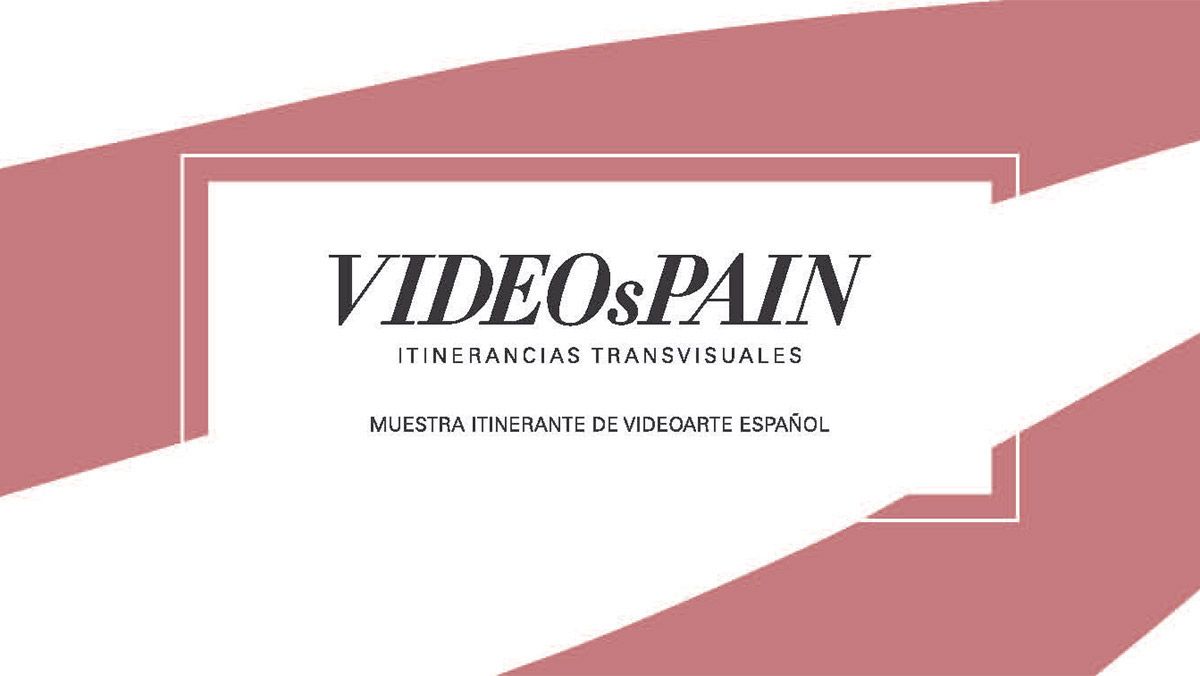 Exhibit: VIDEOsPAIN Itinerancias Transvisuales - Destination Sarajevo