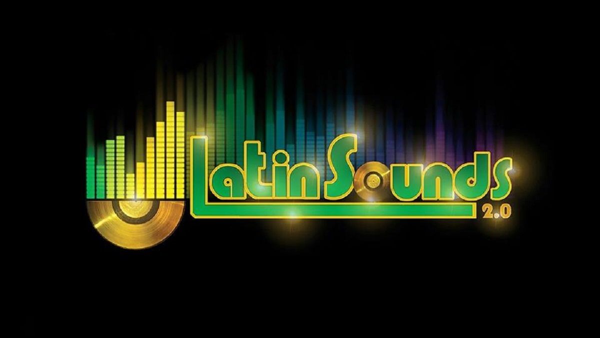 Latin Sounds Destination Sarajevo