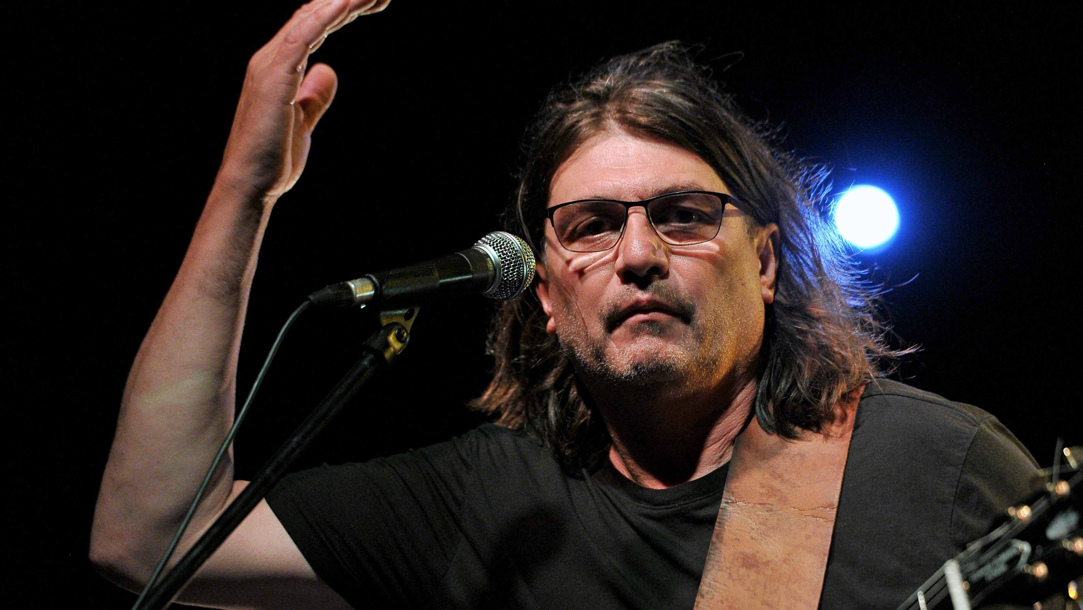 Rambo Amadeus Destination Sarajevo