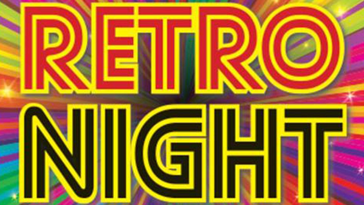 Retro Night Destination Sarajevo