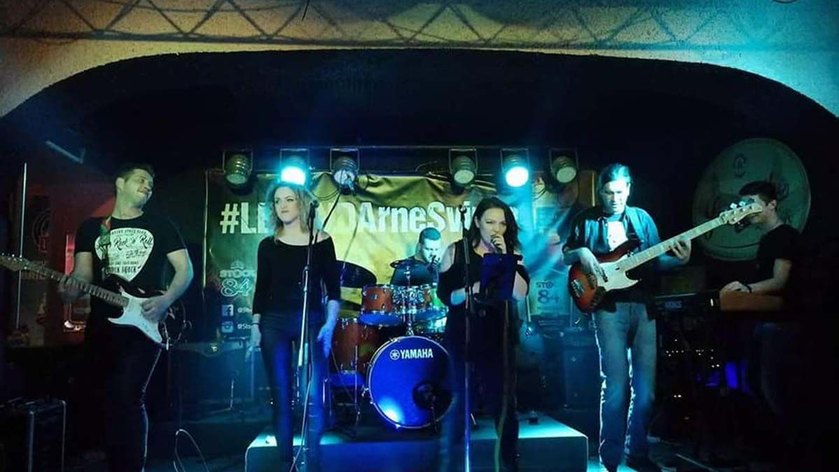 Sa Jam Destination Sarajevo