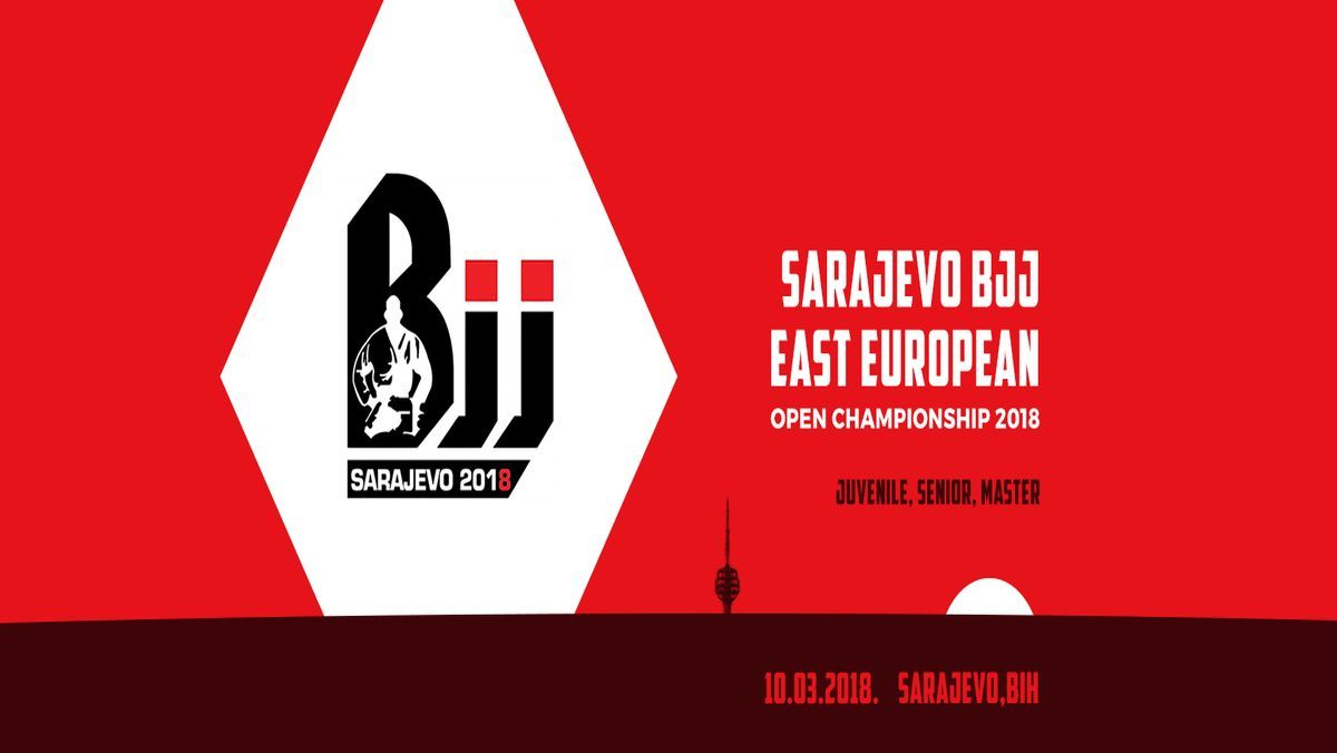 Bjj Eastern Europe