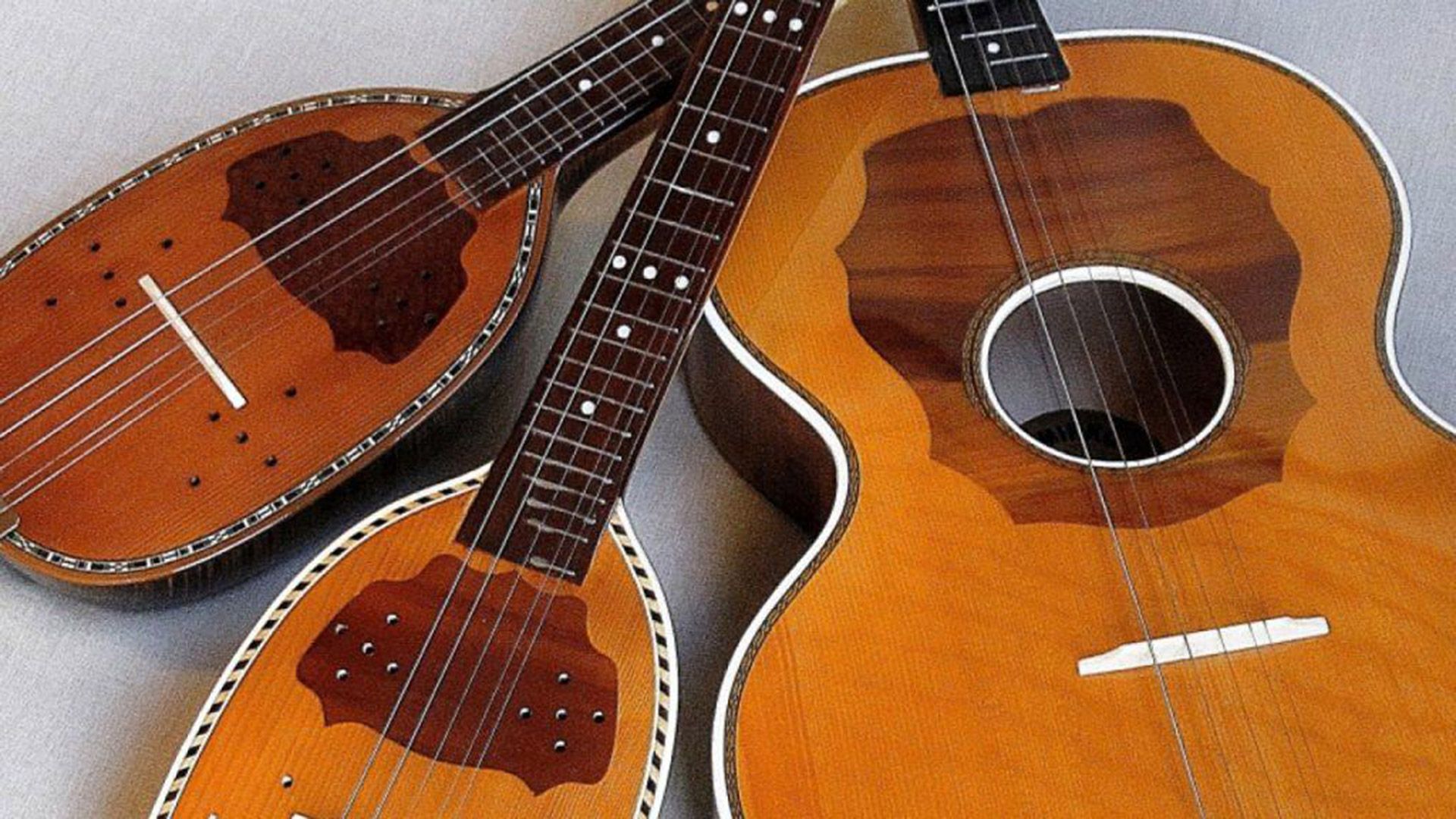 Tamburaški orkestar Destination Sarajevo