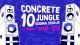 Concrete Jungle B-day