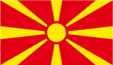 Ambasada Republike Makedonije