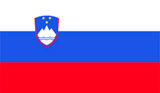 Ambasada Republike Slovenije