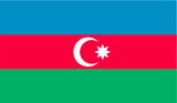 Ured ambasade Republike Azerbejdžan