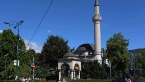 Ali-pašina džamija