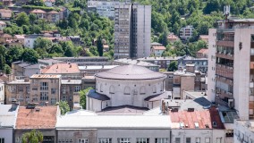 Bosnian Cultural Center