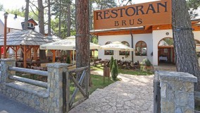 Brus Restaurant