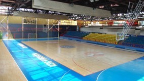 Vogošća Cultural and Sports Center
