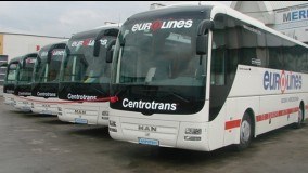 Centrotrans Eurolines
