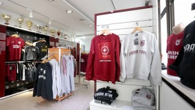Fan Shop FK Sarajevo