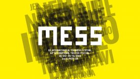 Međunarodni teatarski festival MESS