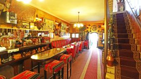 Nacionalni restoran & rakija bar Višegrad