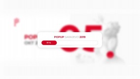 POP - UP Festival
