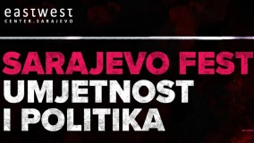 Sarajevo Fest - Umjetnost i politika