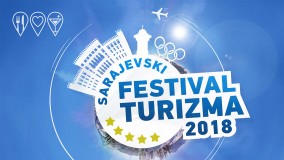 Sarajevski festival turizma