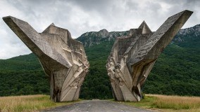 Nacionalni park Sutjeska