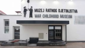 Muzej ratnog djetinjstva