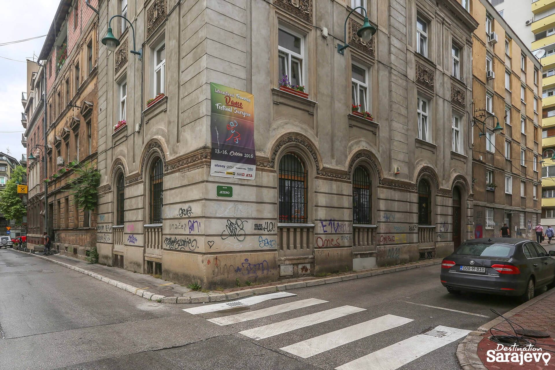 KEY Room Escape Destination Sarajevo