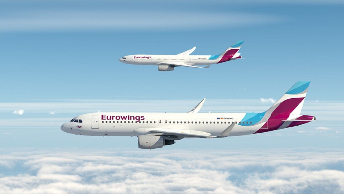 Eurowings Destination Sarajevo