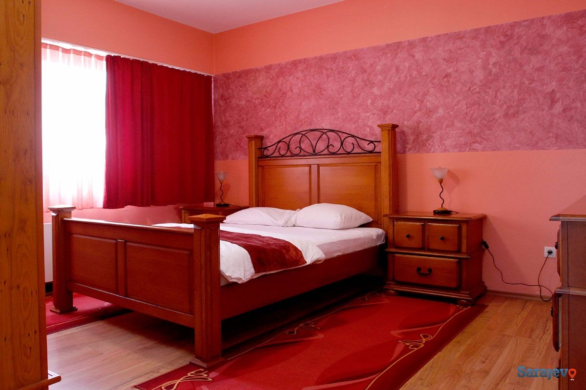Bm Hotel Bm Hotel