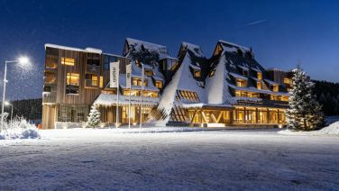 Hotel Monti & Montini Winter Park