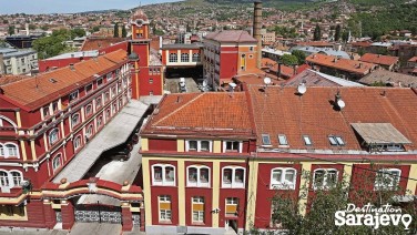 Sarajevo Brewery