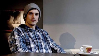 Sarajevo is a City that has a Special Magic! TR