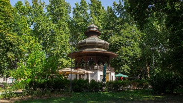 Sarajevo’s Loveliest Green Oases