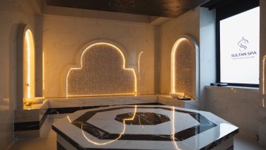 U Sarajevu otvoren Sultan Spa,  najveći turski hammam i spa u BiH
