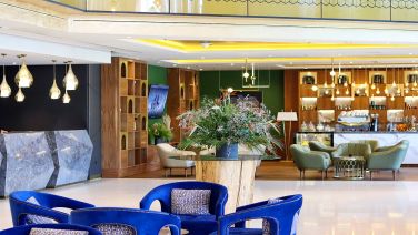 Swiss&ocirc;tel Sarajevo - A Luxurious Stay