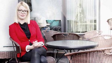 The Symbol of Sarajevo is the Feeling of Warmth and Love! TR