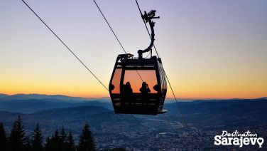Top Recommendations for Autumn Excursions around Sarajevo
