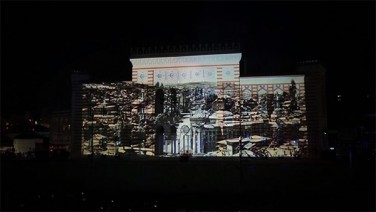 Vijećnica Opening TR